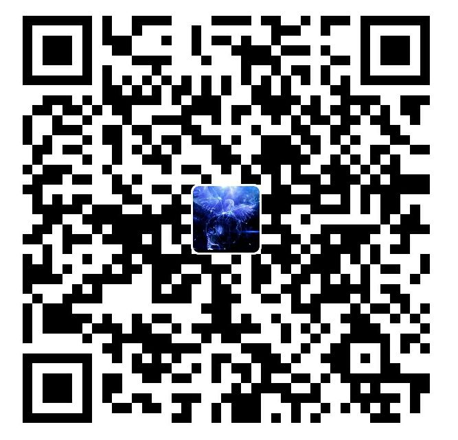 支付宝打赏二维码
